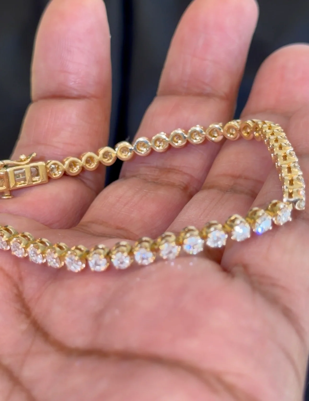 Lab Grown Diamonds